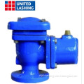 Professional Manufacturer of Water Valves